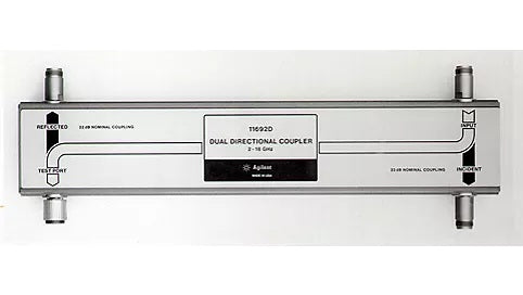11692D Agilent Directional Coupler Used