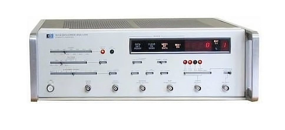 1645A Agilent Data Analyzer Used