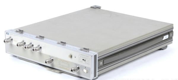 8503B Agilent Test Set Used