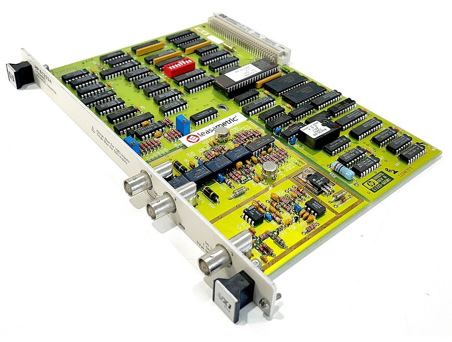E1333A Agilent VXI Used