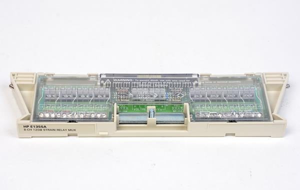 E1355A Agilent VXI Used