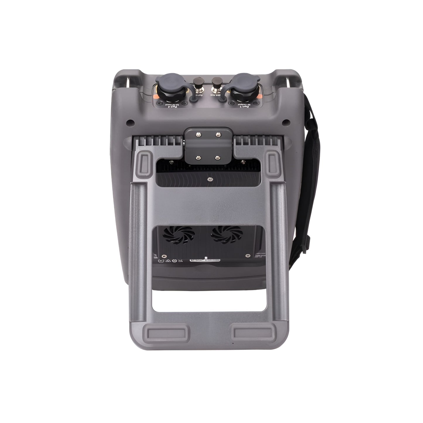 Keysight N9917D FieldFox 18 GHz Microwave Combination Analyzer