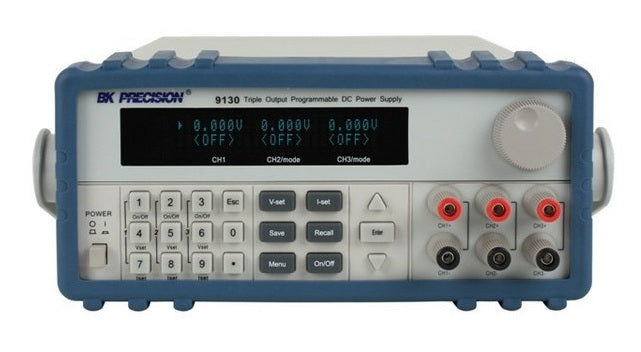 9130 B&K Precision DC Power Supply Used