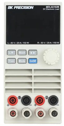 MDL4U102B B&K Precision DC Electronic Load New