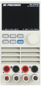 MDL4U502B B&K Precision DC Electronic Load New