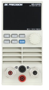 MDL4U600B B&K Precision DC Electronic Load New