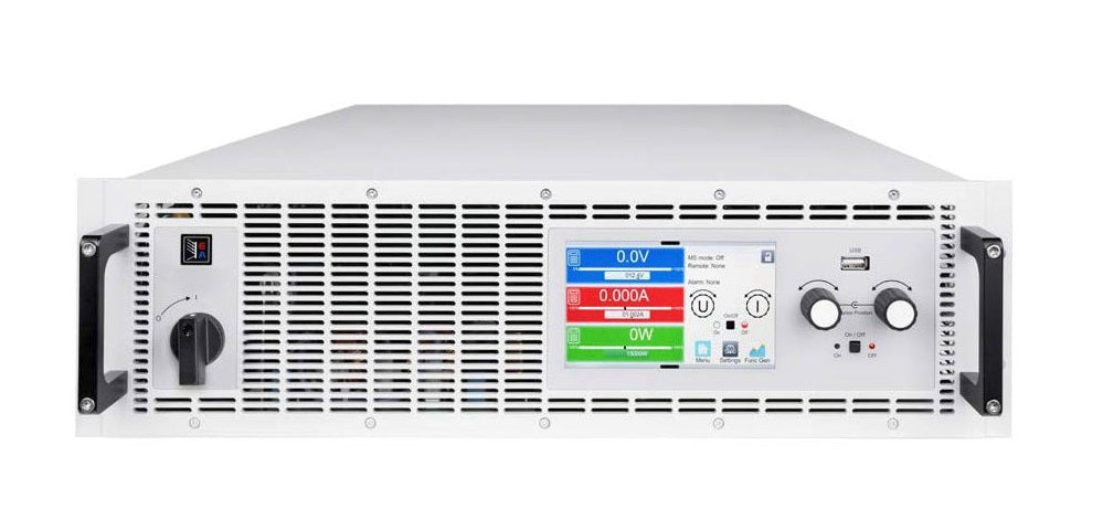 EA-ELR 10080-170 3U US208V Elektro-Automatik DC Power Supply New