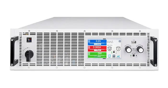 EA-PS 10080-170 3U US208V Elektro-Automatik DC Power Supply New