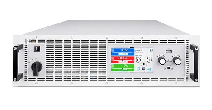 Elektro-Automatik EA-PS 10200-210 3U US208V DC Power Supply NEW