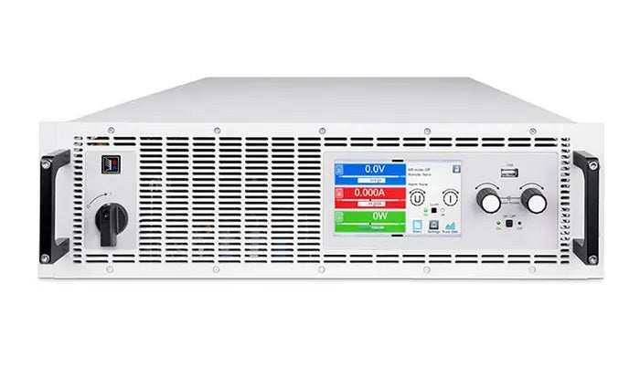 EA-PS 10360-80 3U US208V Elektro-Automatik DC Power Supply New