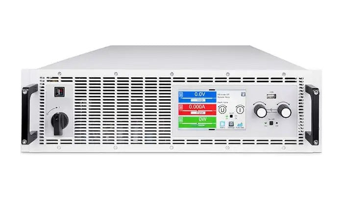 EA-PS 10500-30 3U US208V Elektro-Automatik DC Power Supply New
