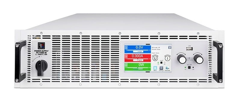 EA-PS 10500-60 3U US208V Elektro-Automatik DC Power Supply New