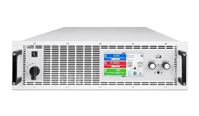 Elektro-Automatik EA-PS 10920-60 3U US208V DC Power Supply NEW