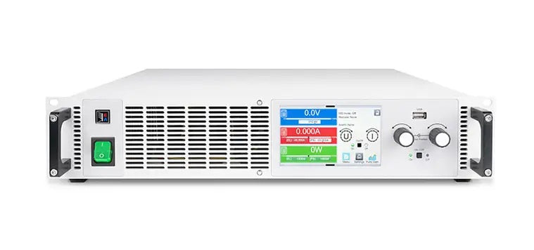 EA-PSI 10060-60 2U Elektro-Automatik DC Power Supply New