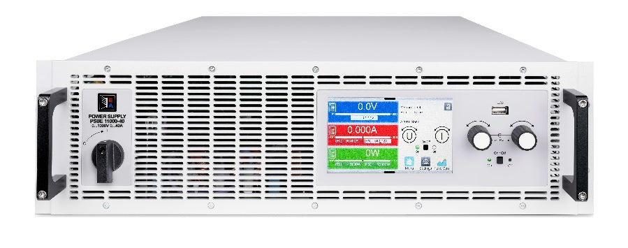 EA-PSBE 10060-510 3U Elektro Automatik BiPolar Power Supply New