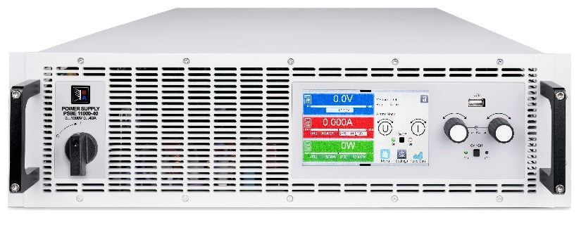 EA-PSBE 10500-60 3U Elektro-Automatik NEW