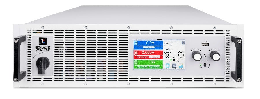 EA-PSBE 11500-20 3U Elektro Automatik BiPolar Power Supply New