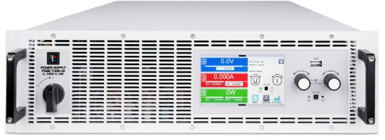 EA-PSBE 10500-30 3U Elektro-Automatik BiPolar Power Supplies New