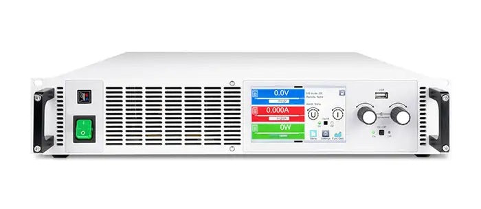 EA-PSI 10750-12 2U Elektro-Automatik DC Power Supply New