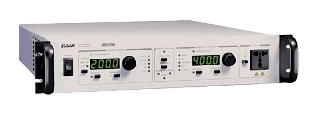 CW2501P Elgar AC Source Used