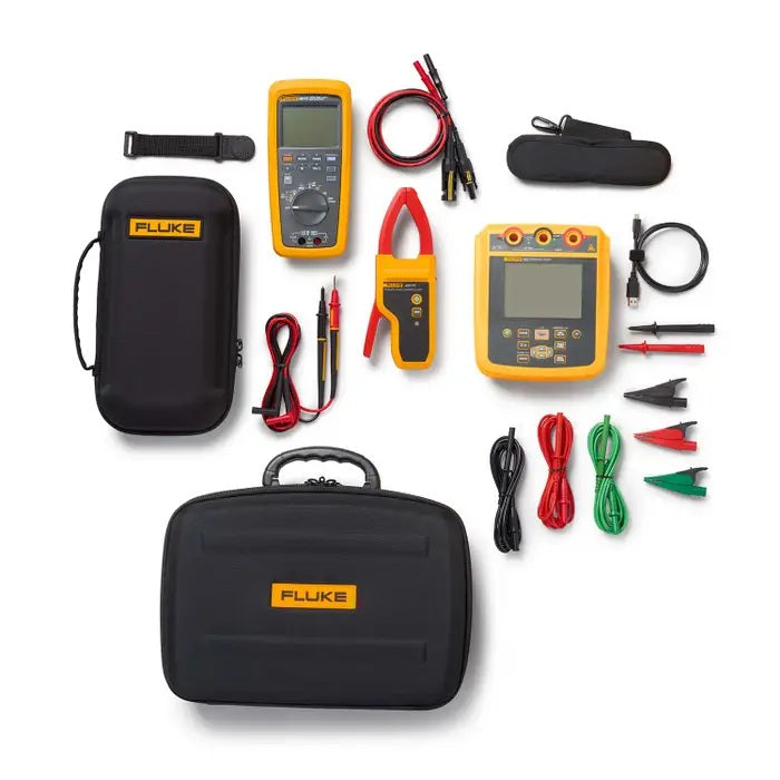 FLK-1537-283/PV Fluke Multimeter New