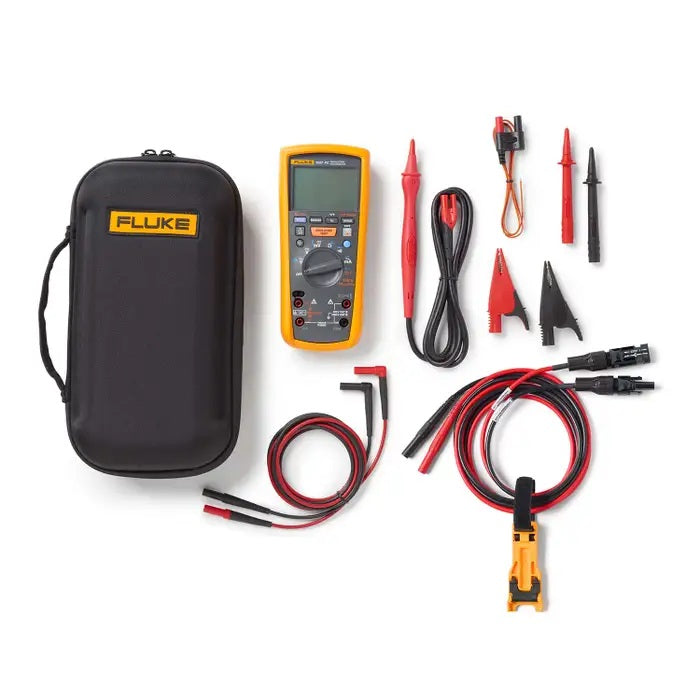 Fluke 1587 FC Insulation Multimeter
