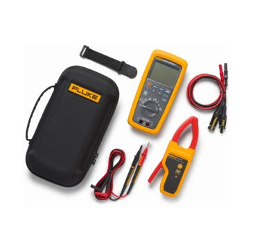 FLUKE-283FC/PV Fluke Multimeter New
