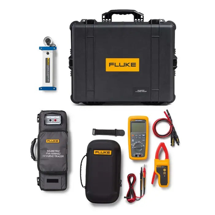 FLK-PVA-283/PV Fluke Multimeter New