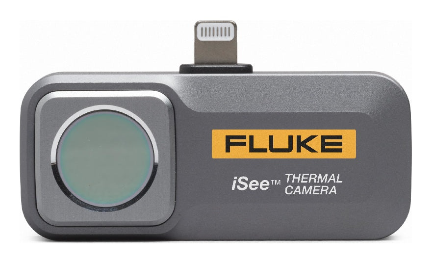 FLUKE-TC01B Thermal Imager New