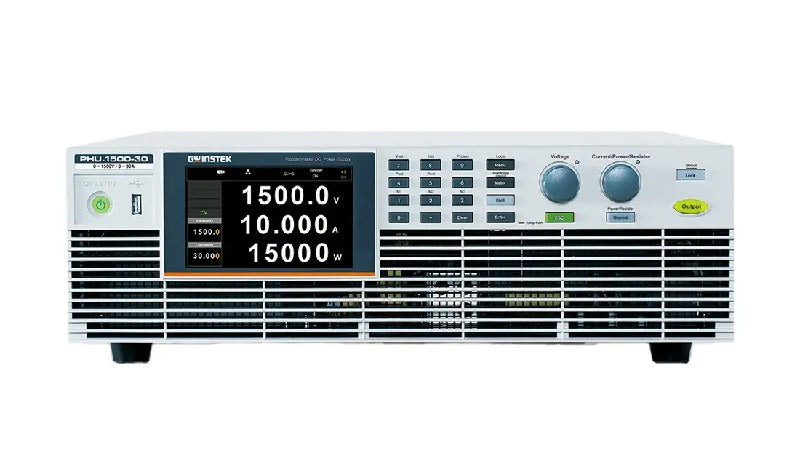 PHU 80-510-D Instek DC Power Supply New