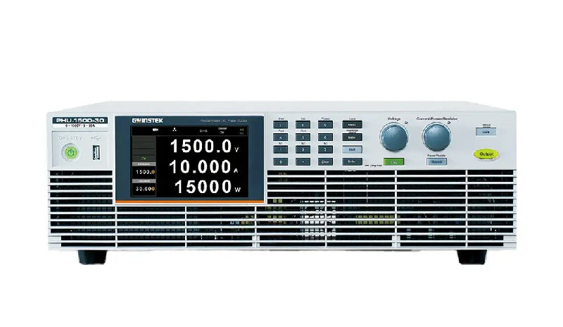 PHU 80-510-C Instek DC Power Supply New