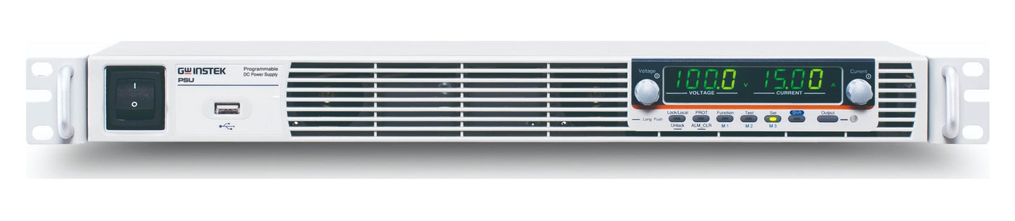 PSU 30-50 Instek DC Power Supply New