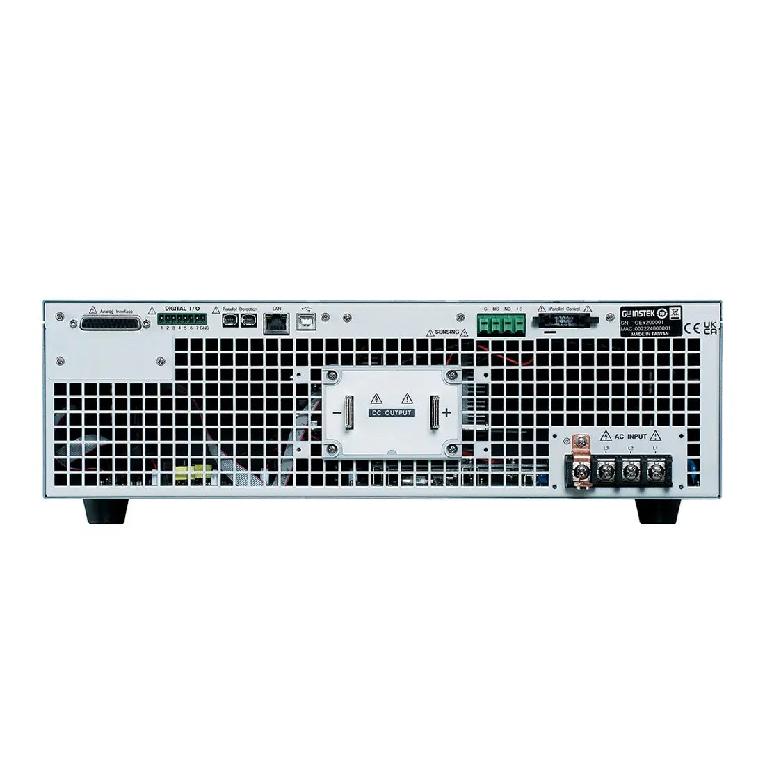 PHU 1500-30 Instek DC Power Supply New