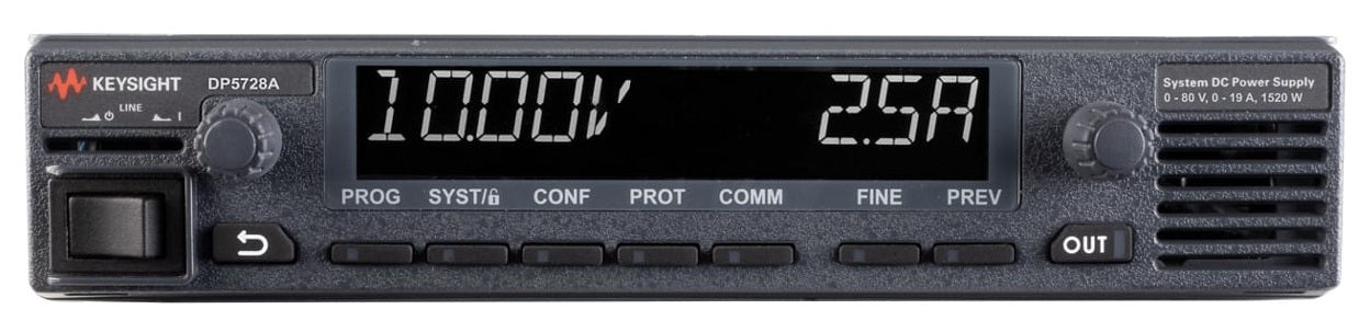 DP5728A Keysight DC Power Supply New