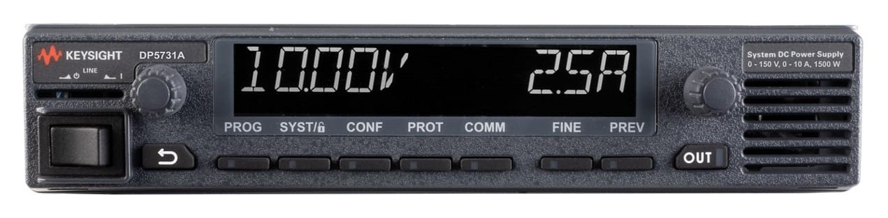 DP5731A Keysight DC Power Supply New