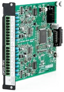 Kikusui OP03-PFX Voltmeter Unit NEW