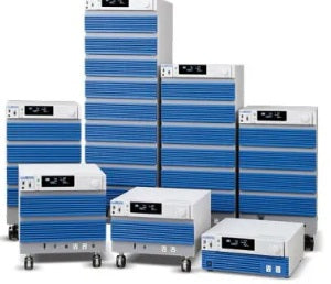Kikusui PCR36000WEA2 3P4W 400V 500HZ AC Supply Power NEW