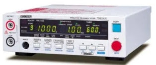Kikusui TOS7200 Insulation Resistance Test NEW