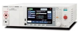 Kikusui TOS9300 Electrical Safety Standard Multi-Analyzer NEW