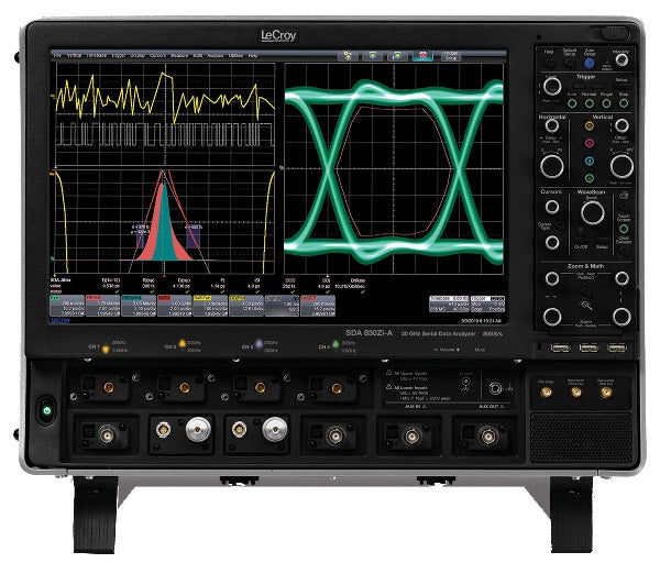 SDA830ZI-A LeCroy LT364 Digital Oscilloscope (Pre-Owned)