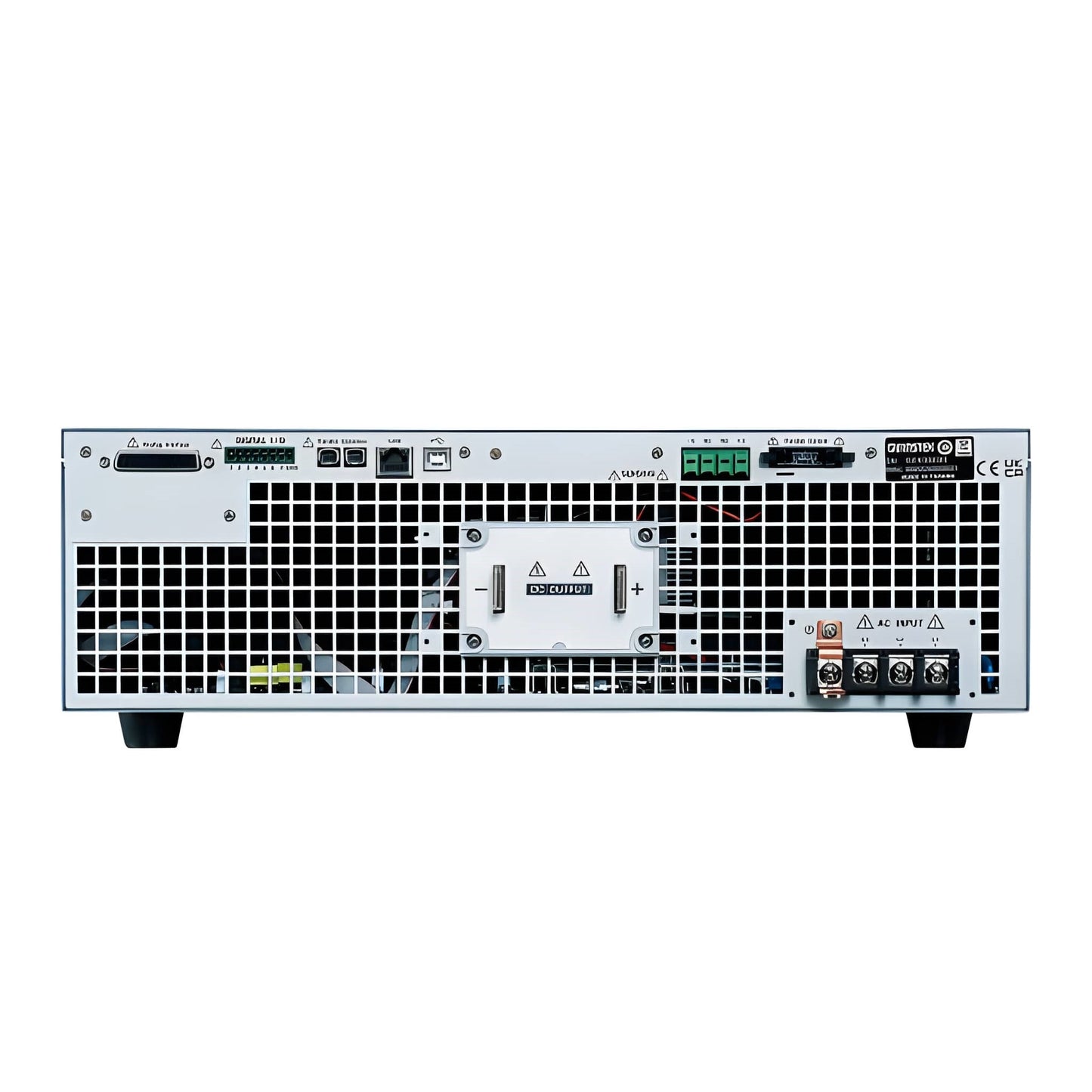 PHU 750-20 Instek DC Power Supply New