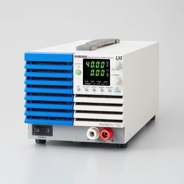PWR1201L Kikusui DC Power Supply New