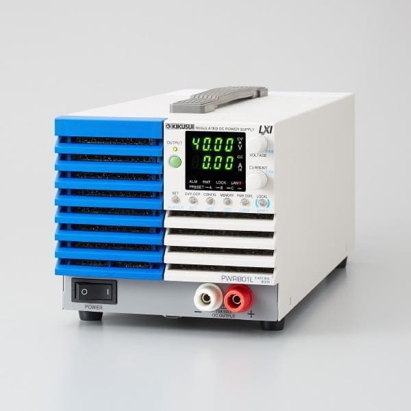 PWR801ML Kikusui DC Power Supply New