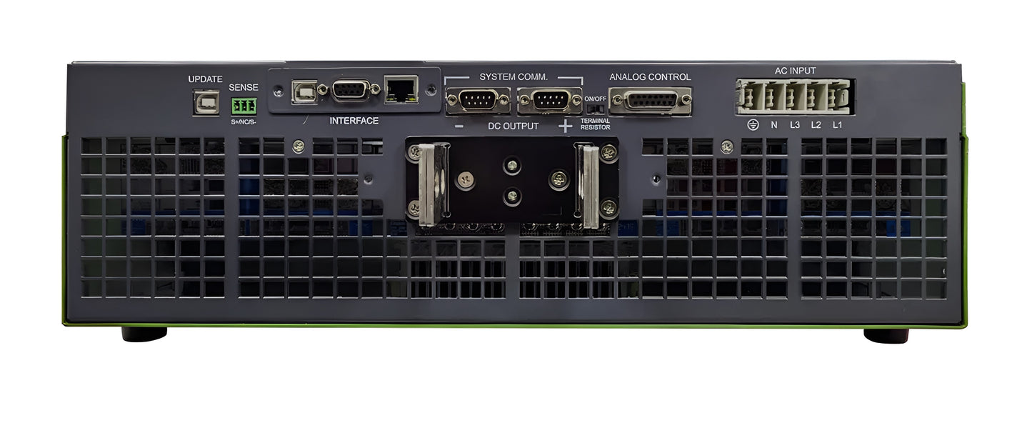 ADG-L-30-170 Preen DC Power Supply New