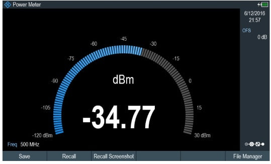 FPH-K19 Rohde & Schwarz NEW