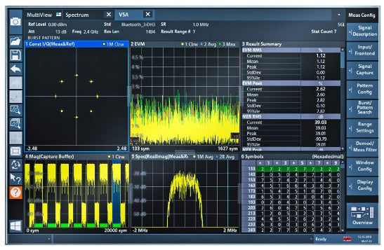 FPL1-K70 Rohdes & Schwarz NEW