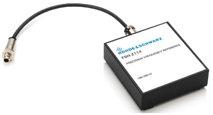 FSH-Z114 Rohde & Schwarz NEW