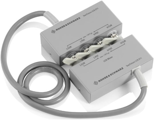 LCX-Z11 Rohde & Schwarz NEW