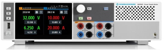 NGP802 Rohde & Schwarz NEW