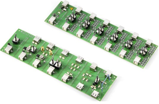 RT-ZF1 Rohde & Schwarz NEW